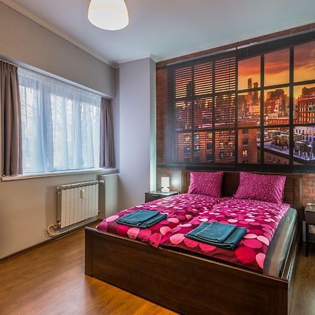 5Th Avenue Sofia Two Bedroom, Two Bathroom, Positano Street Suite By Flat Mаnager 외부 사진