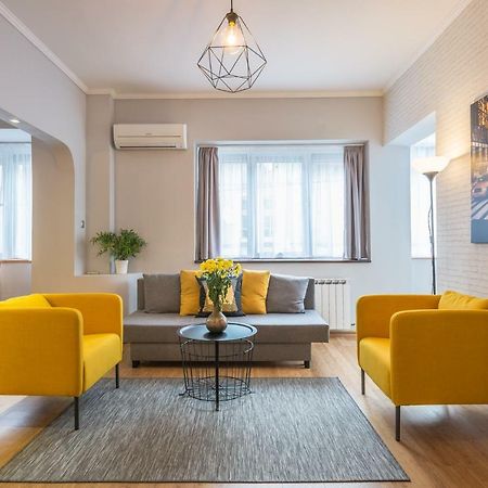 5Th Avenue Sofia Two Bedroom, Two Bathroom, Positano Street Suite By Flat Mаnager 외부 사진