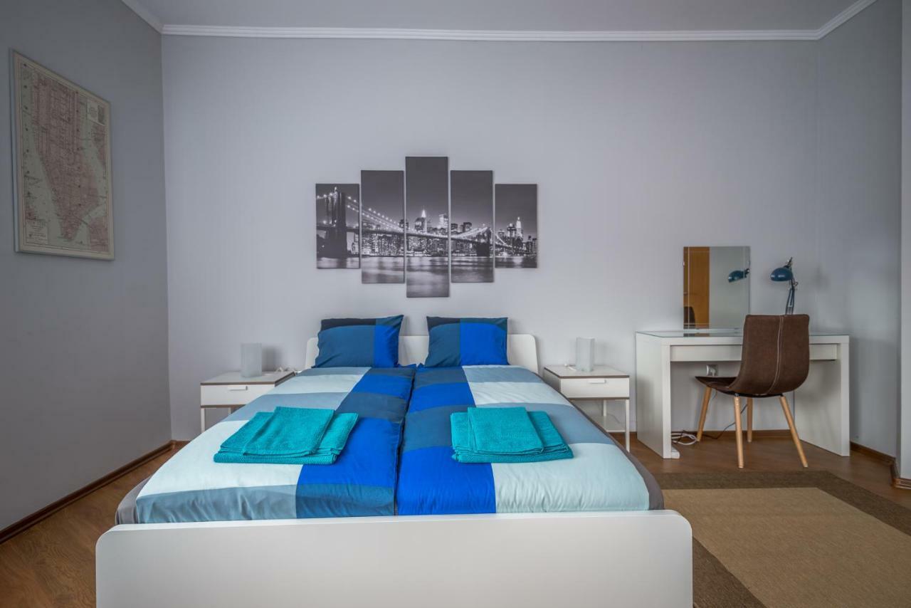 5Th Avenue Sofia Two Bedroom, Two Bathroom, Positano Street Suite By Flat Mаnager 외부 사진