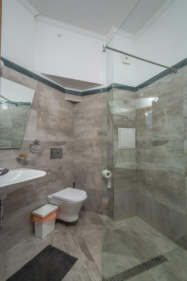 5Th Avenue Sofia Two Bedroom, Two Bathroom, Positano Street Suite By Flat Mаnager 외부 사진