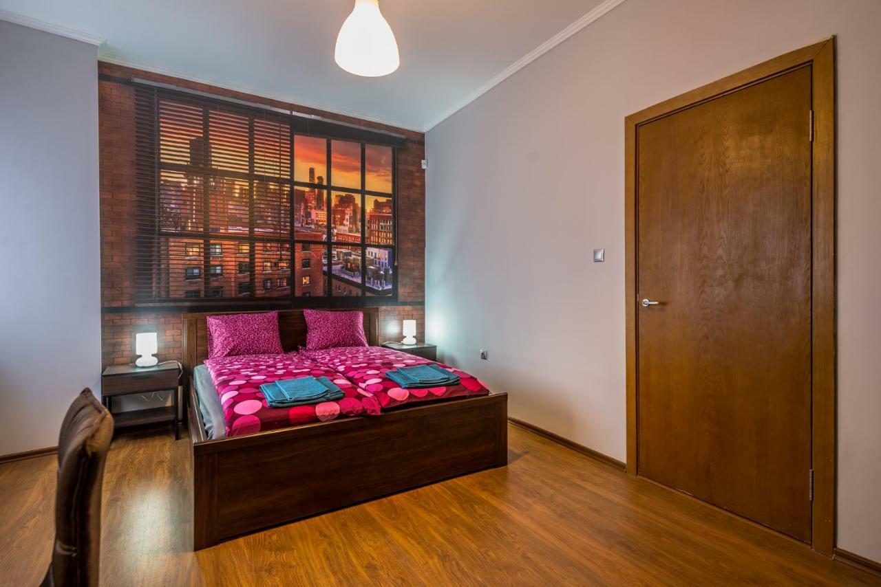 5Th Avenue Sofia Two Bedroom, Two Bathroom, Positano Street Suite By Flat Mаnager 외부 사진