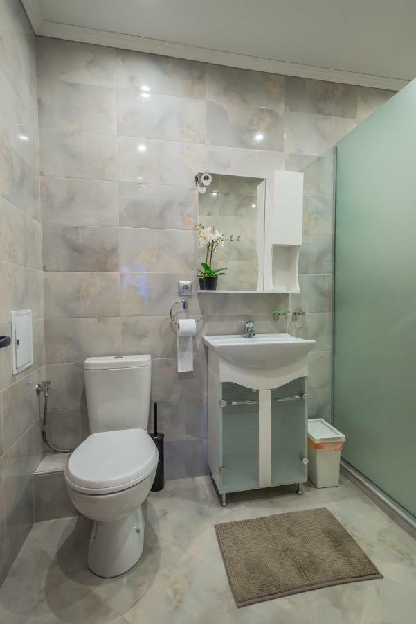 5Th Avenue Sofia Two Bedroom, Two Bathroom, Positano Street Suite By Flat Mаnager 외부 사진