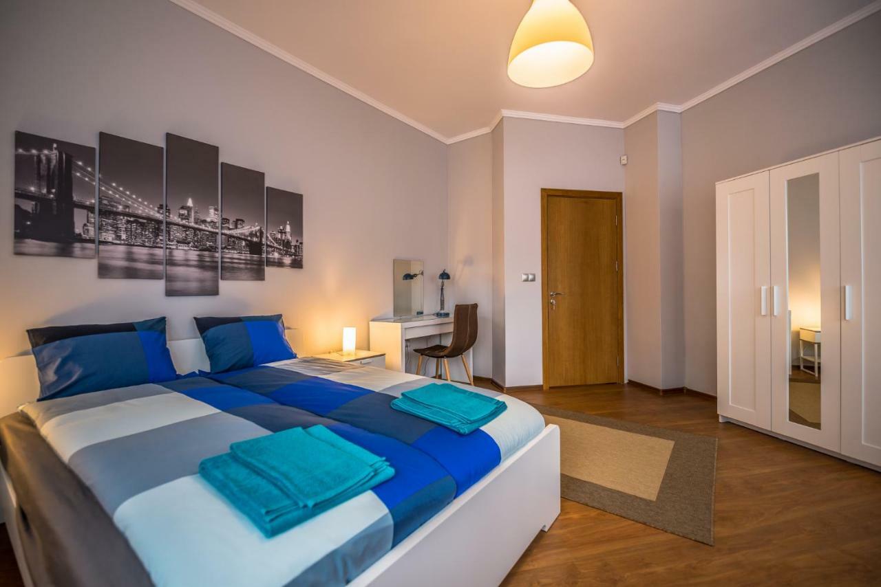 5Th Avenue Sofia Two Bedroom, Two Bathroom, Positano Street Suite By Flat Mаnager 외부 사진