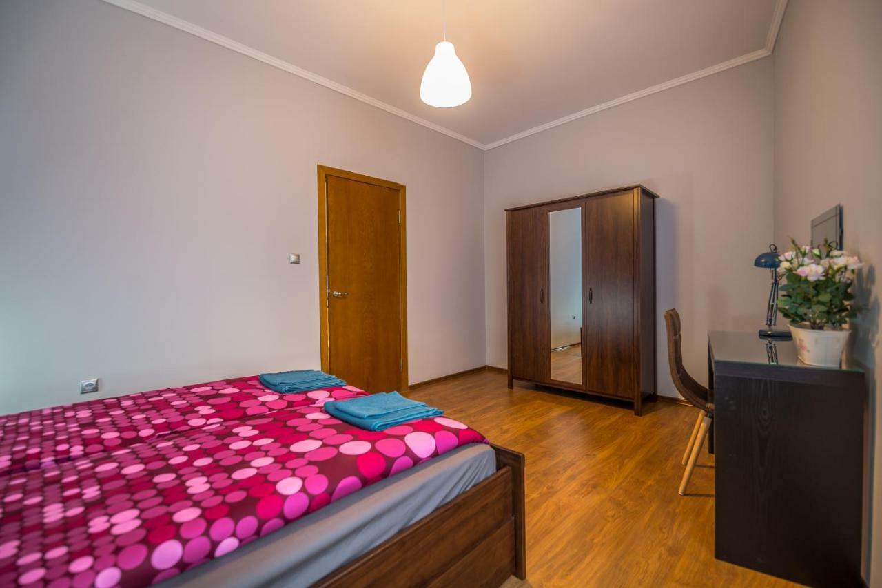 5Th Avenue Sofia Two Bedroom, Two Bathroom, Positano Street Suite By Flat Mаnager 외부 사진