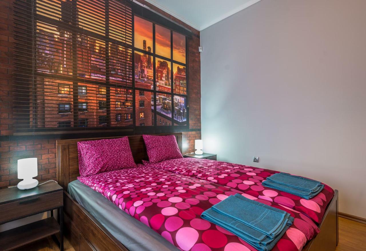 5Th Avenue Sofia Two Bedroom, Two Bathroom, Positano Street Suite By Flat Mаnager 외부 사진